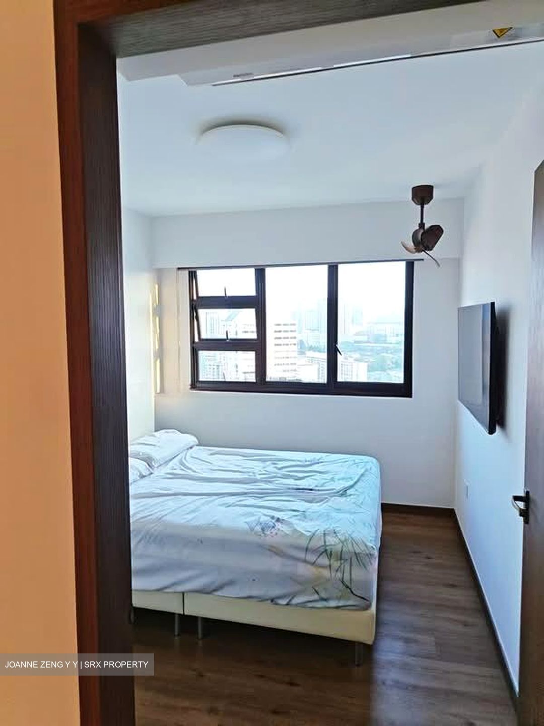 Blk 801C West Coast Parkview (Clementi), HDB 4 Rooms #537622381